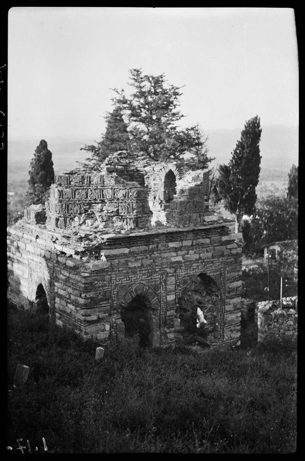 Vue d'ensemble